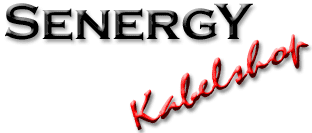 SenergY Kabelshop - Computerkabel - HiFi-Kabel - Telekommunikation
